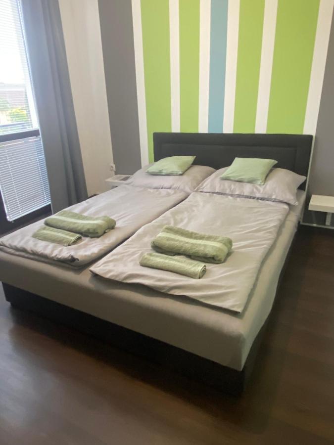Lexi Classic Apartment Hajdúszoboszló