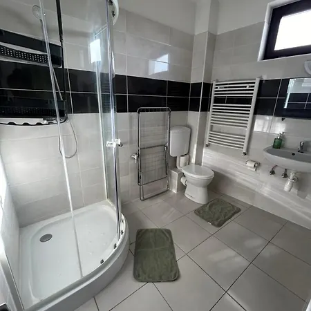 Lexi Classic Apartman Hajduszoboszlo Exterior photo