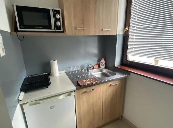 Lexi Classic Apartman
