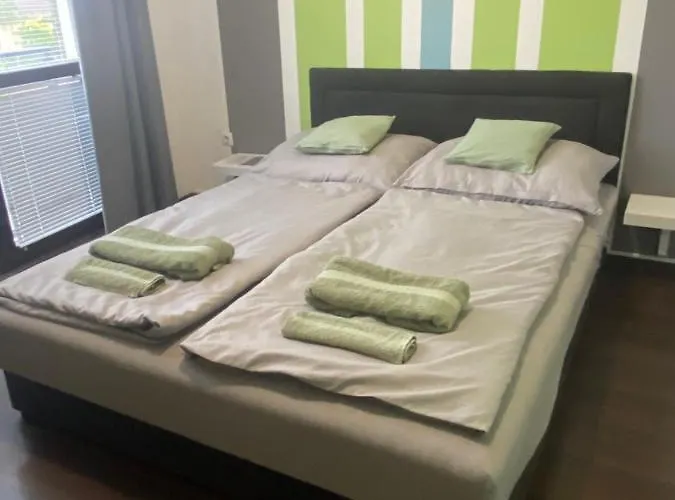 Lexi Classic Apartman