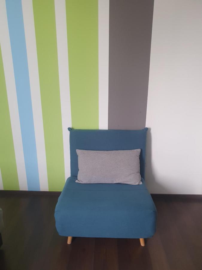 Lexi Classic Apartment *